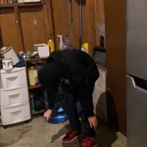 Meet your Posher, Matthew